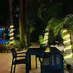 Hotel B&B by Playa del Karma