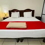 Hotel B&B by Playa del Karma