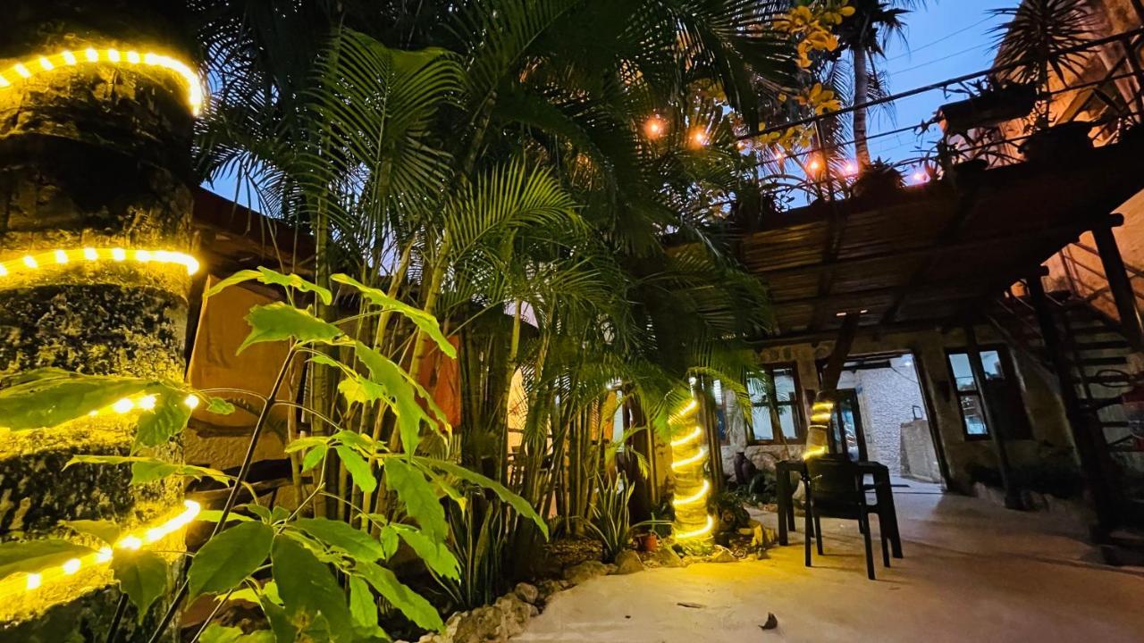 By Playa Del Karma