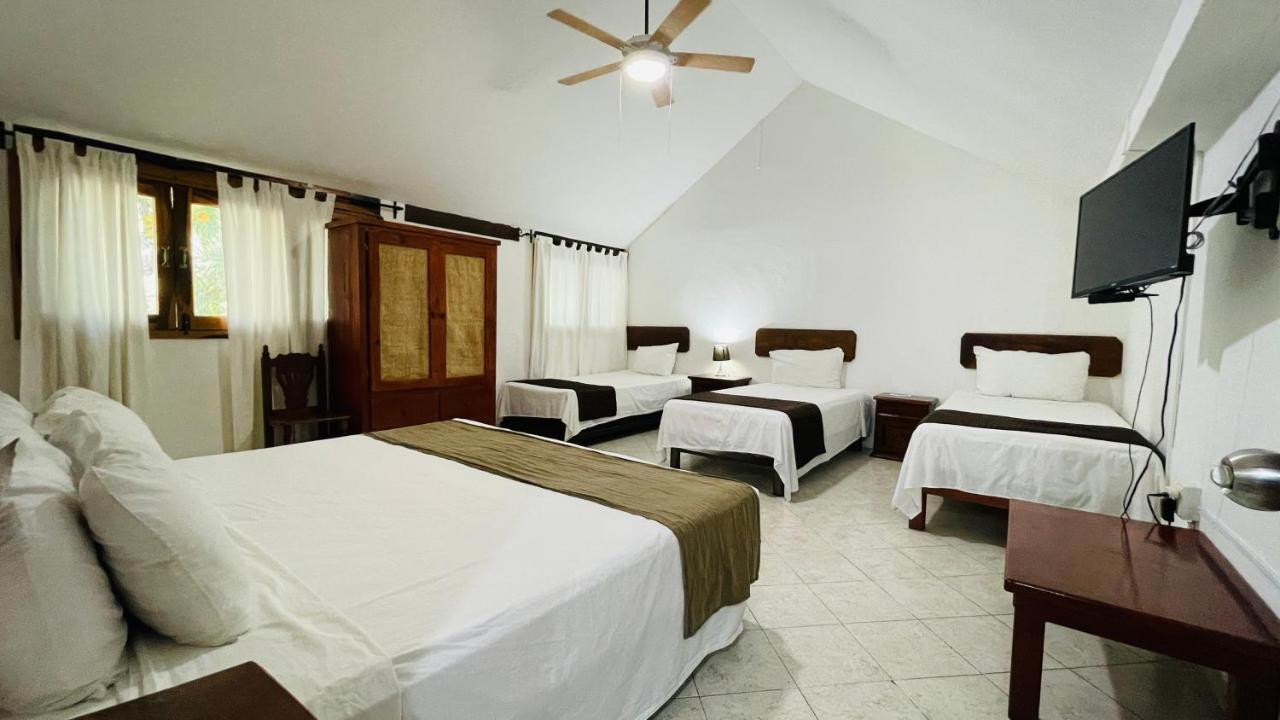Hotel By Playa Del Karma