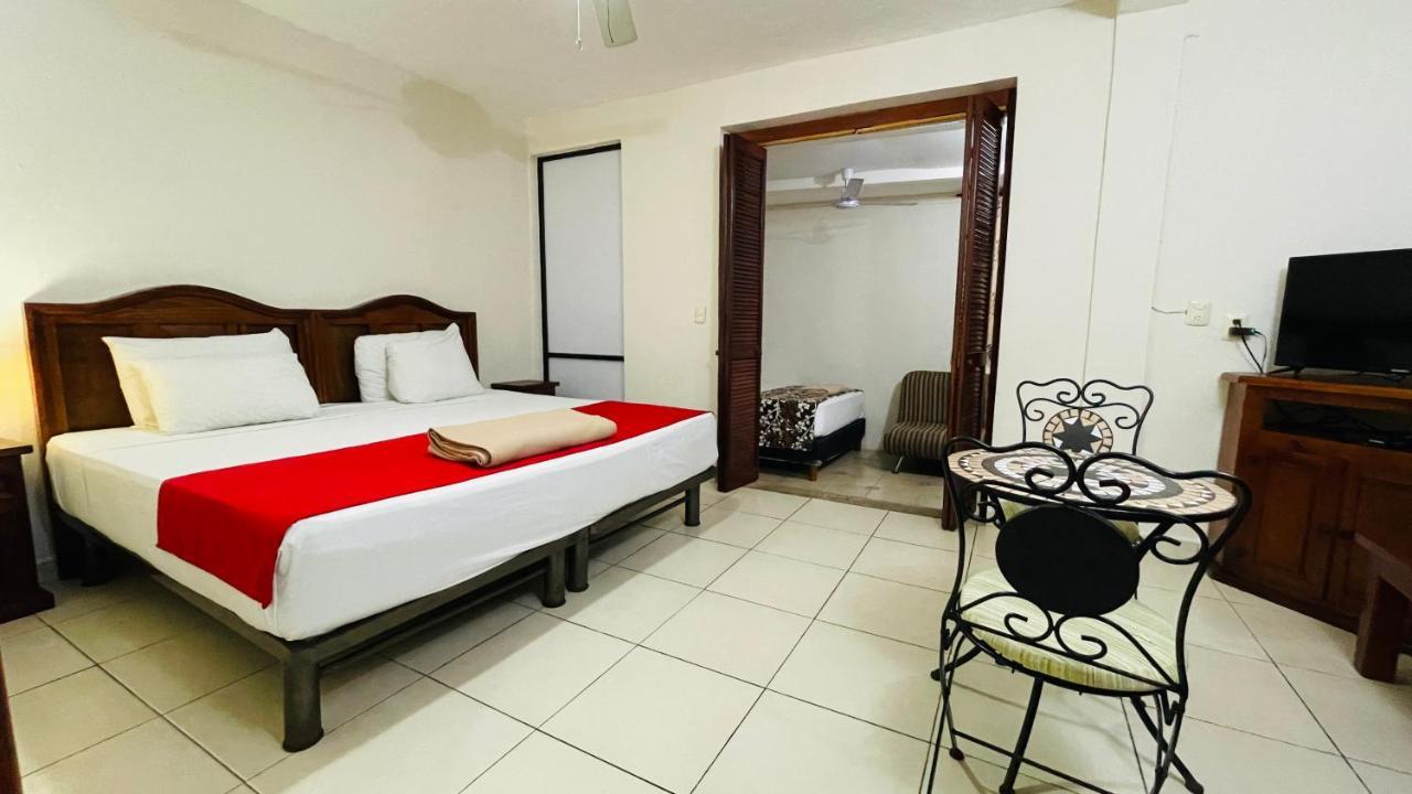 By Playa Del Karma Hotel Playa del Carmen