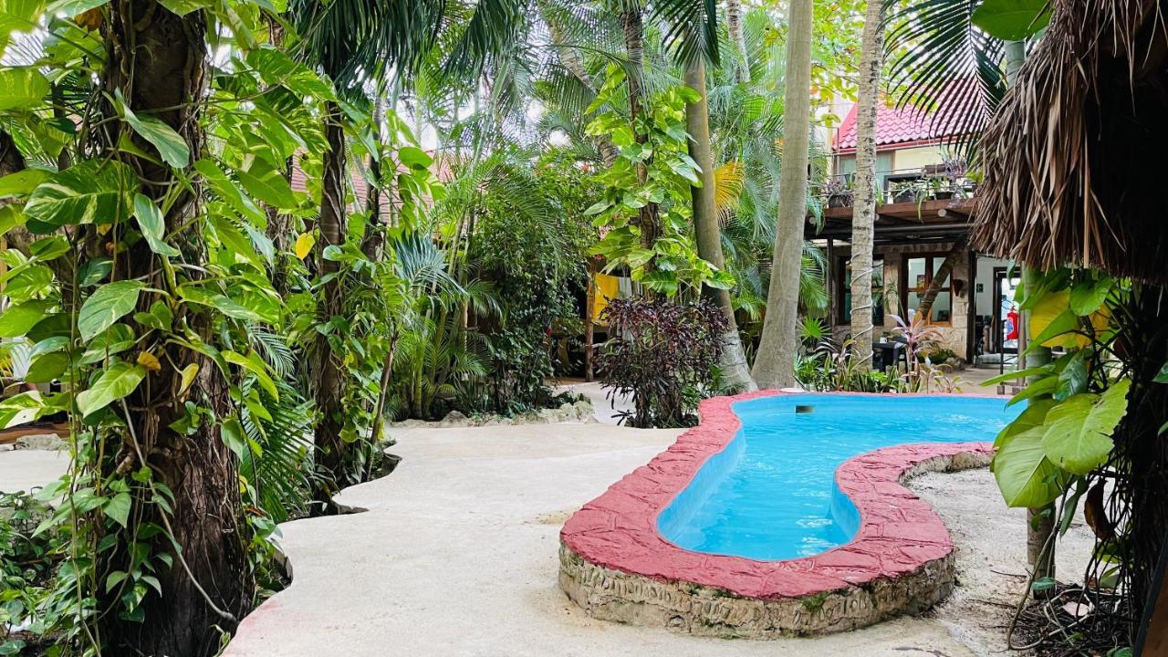 By Playa Del Karma Hotel Playa del Carmen