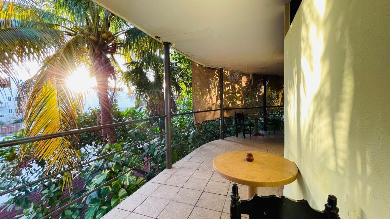 By Playa Del Karma Hotel