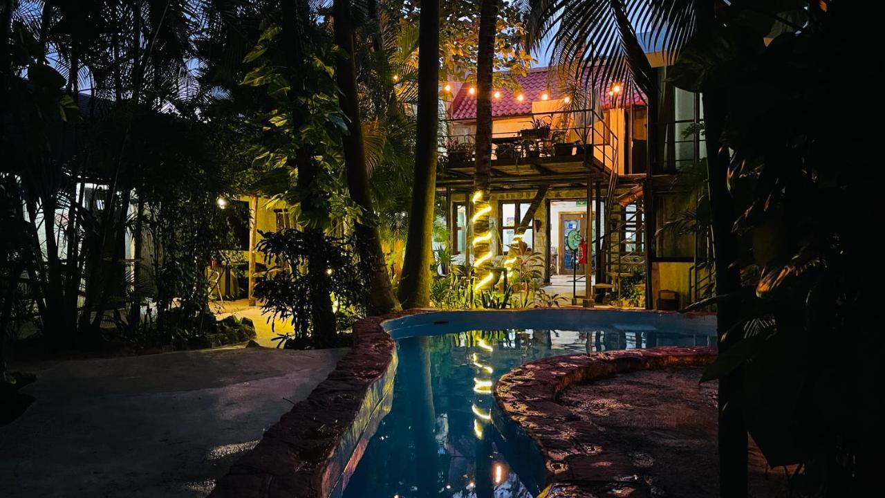 Hotel By Playa Del Karma 5*
