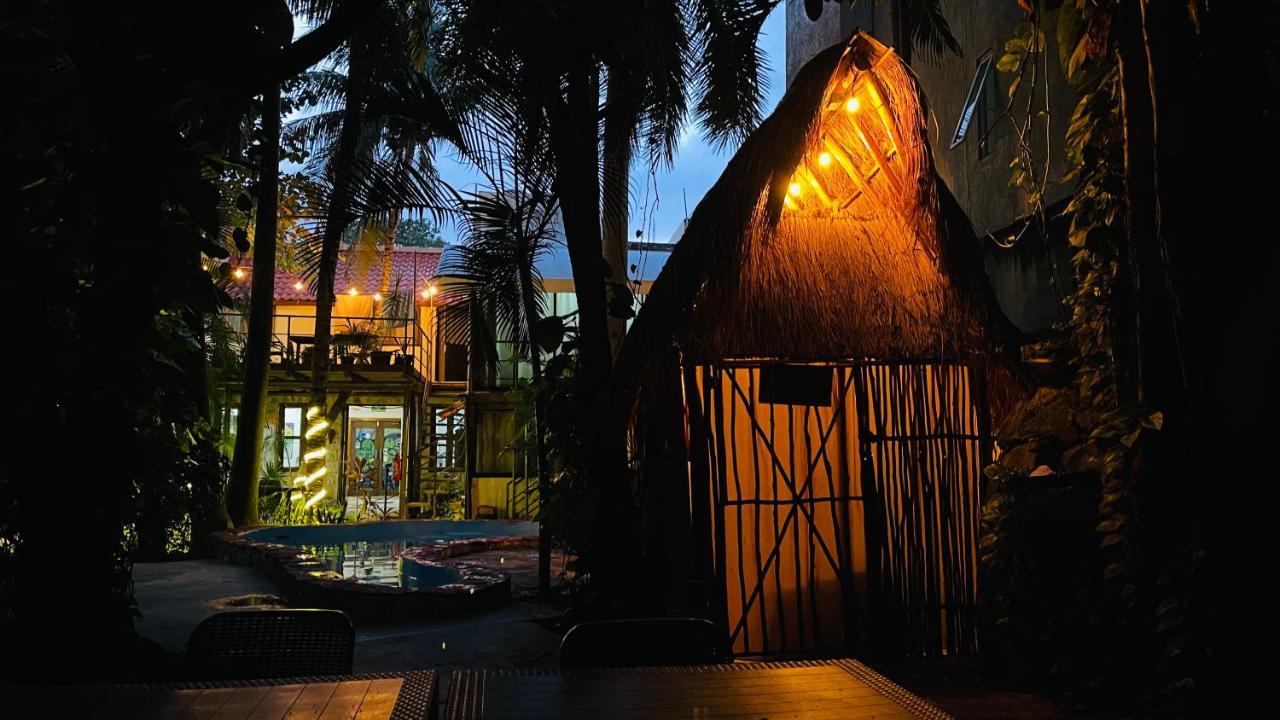 Hotel By Playa Del Karma Playa del Carmen