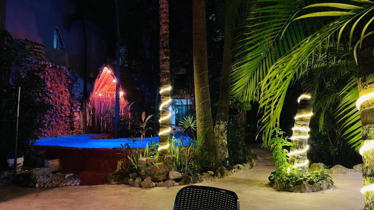 By Playa Del Karma Hotel 5*