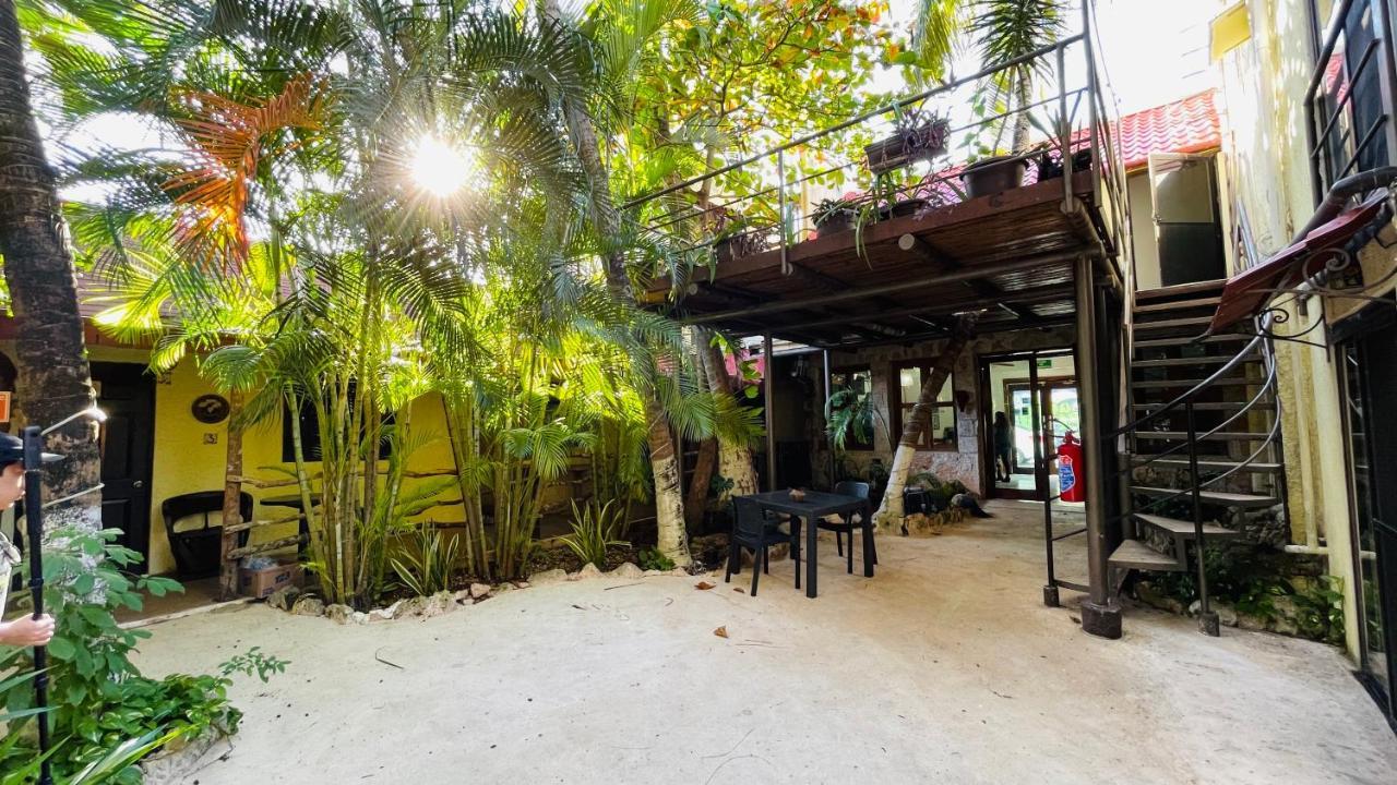 Hotel By Playa Del Karma