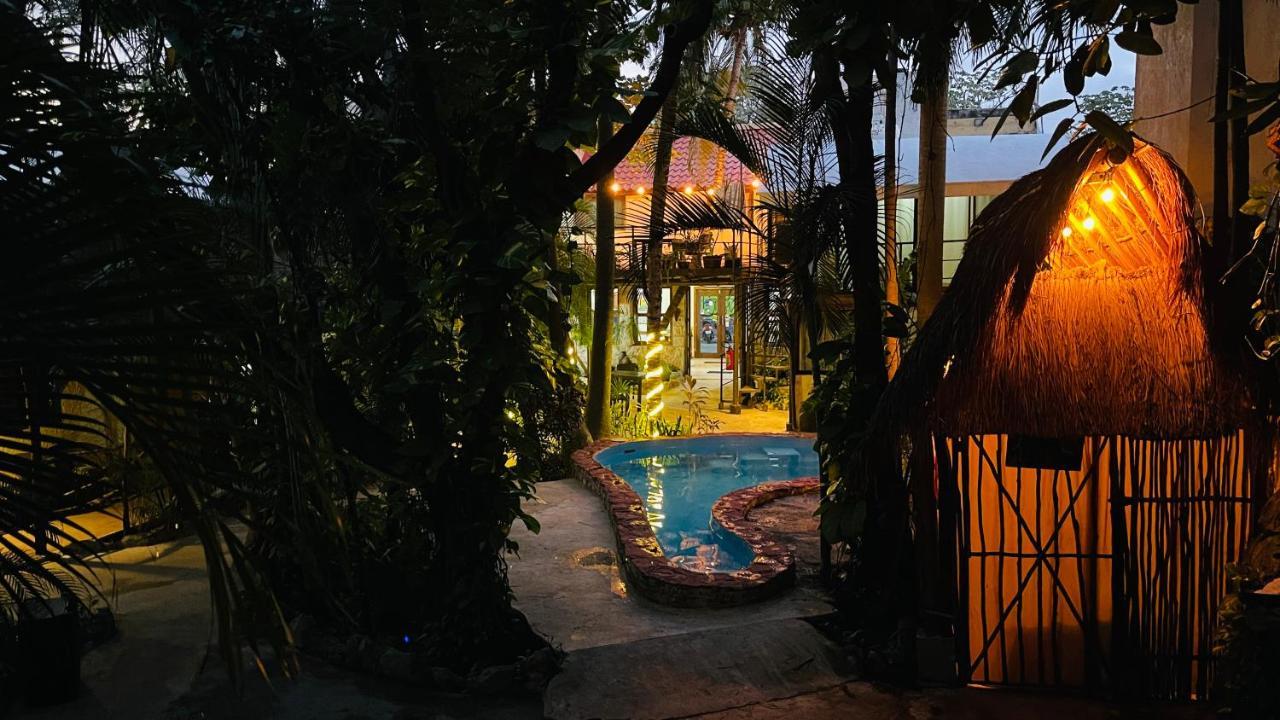 By Playa Del Karma Hotel 5*
