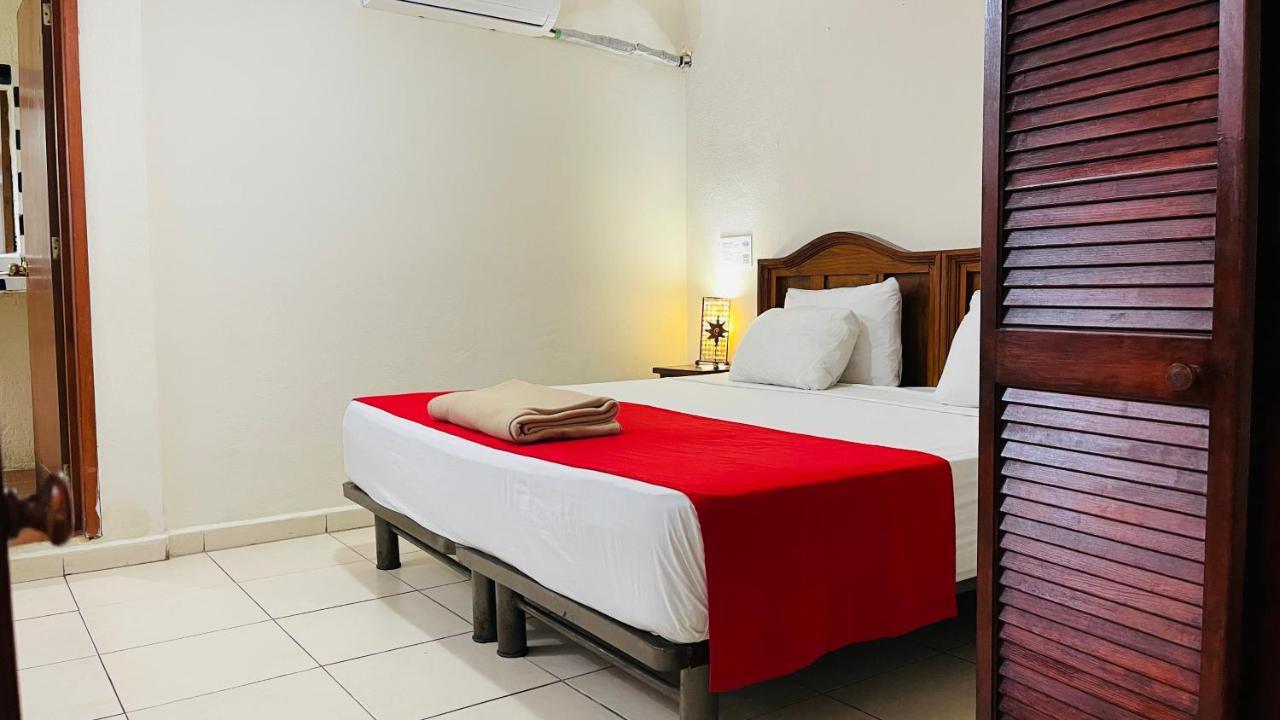 By Playa Del Karma Hotel 5*