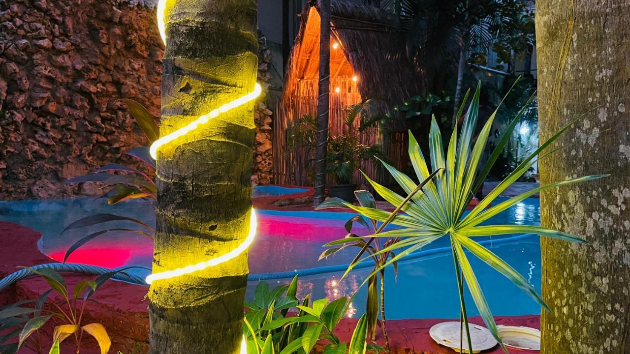By Playa Del Karma Hotel