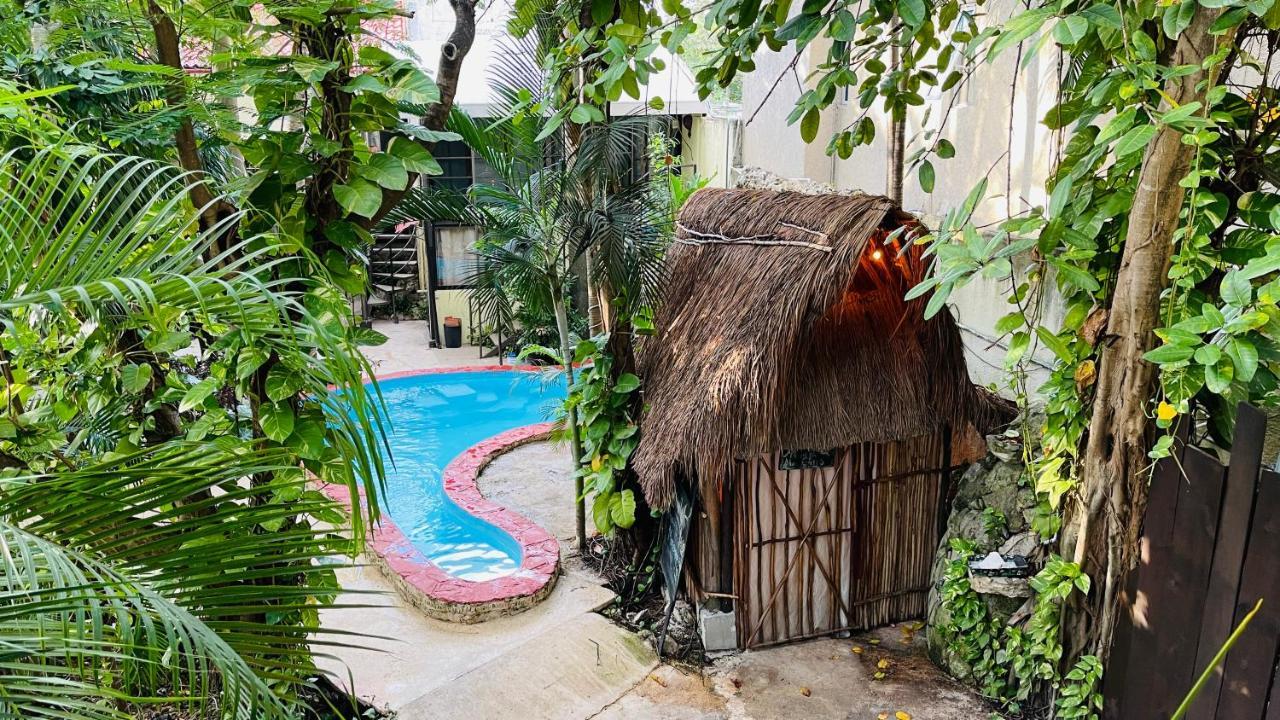 Hotel By Playa Del Karma