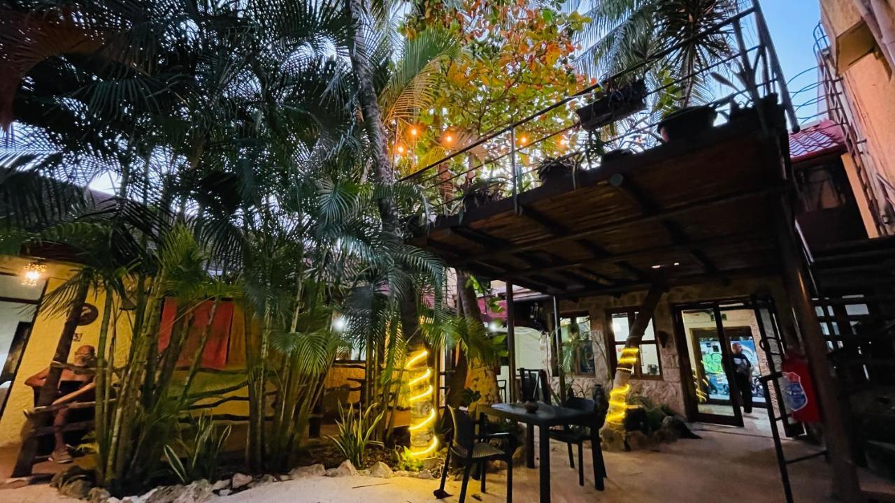 Hotel By Playa Del Karma