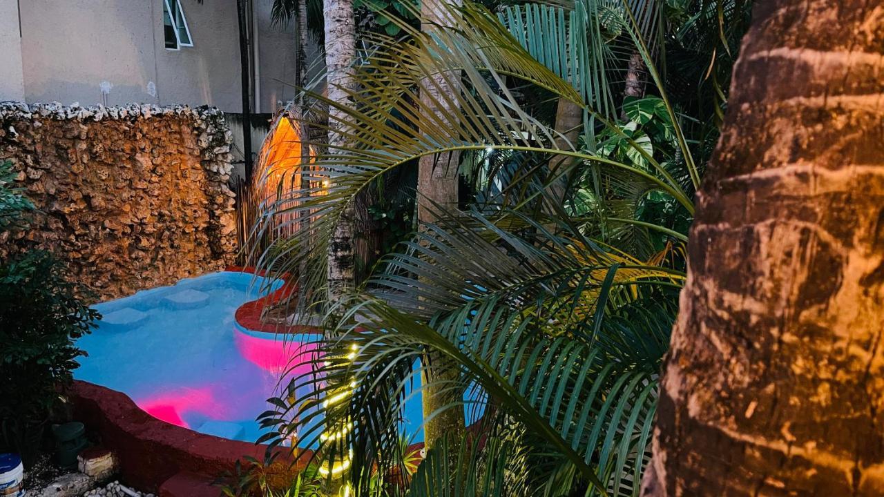 Hotel By Playa Del Karma 5*