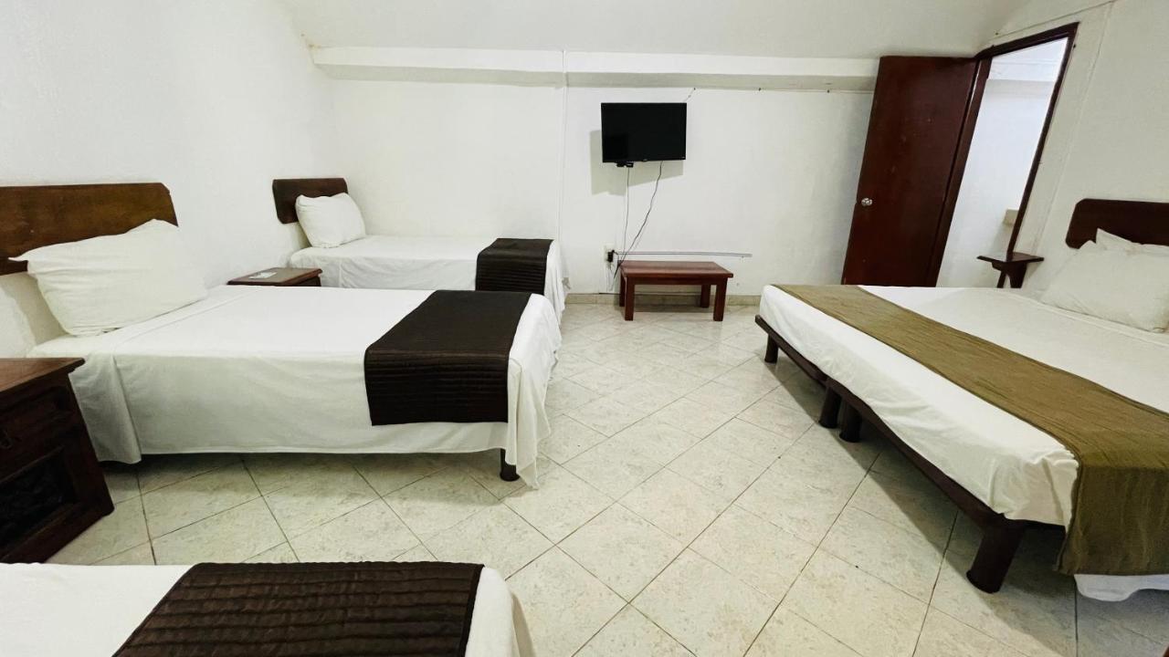 Hotel By Playa Del Karma Playa del Carmen