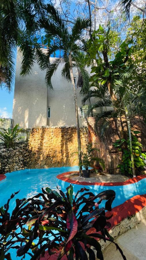 By Playa Del Karma Hotel Playa del Carmen