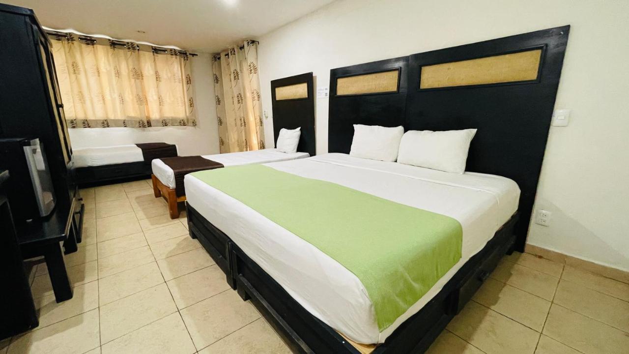 By Playa Del Karma 5*