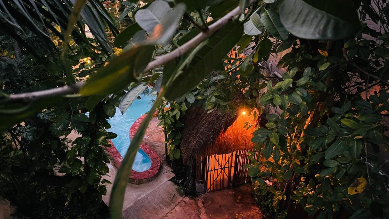 Hotel By Playa Del Karma
