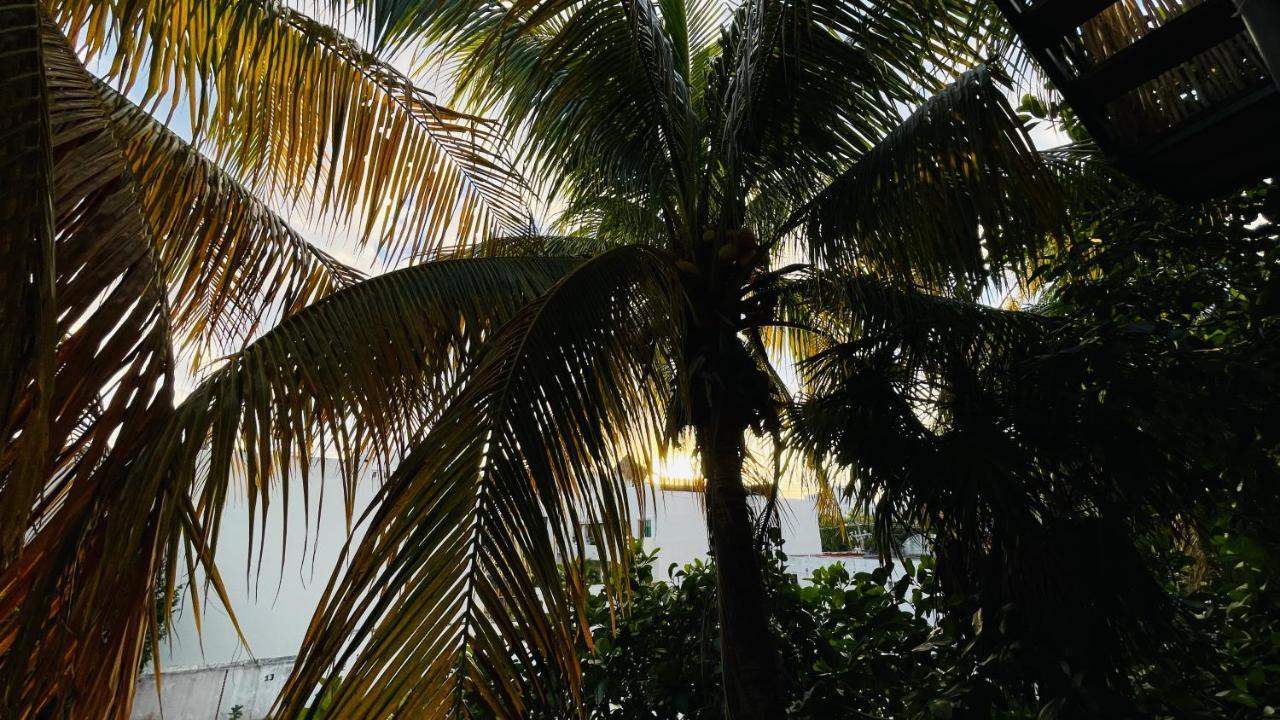 By Playa Del Karma 5*