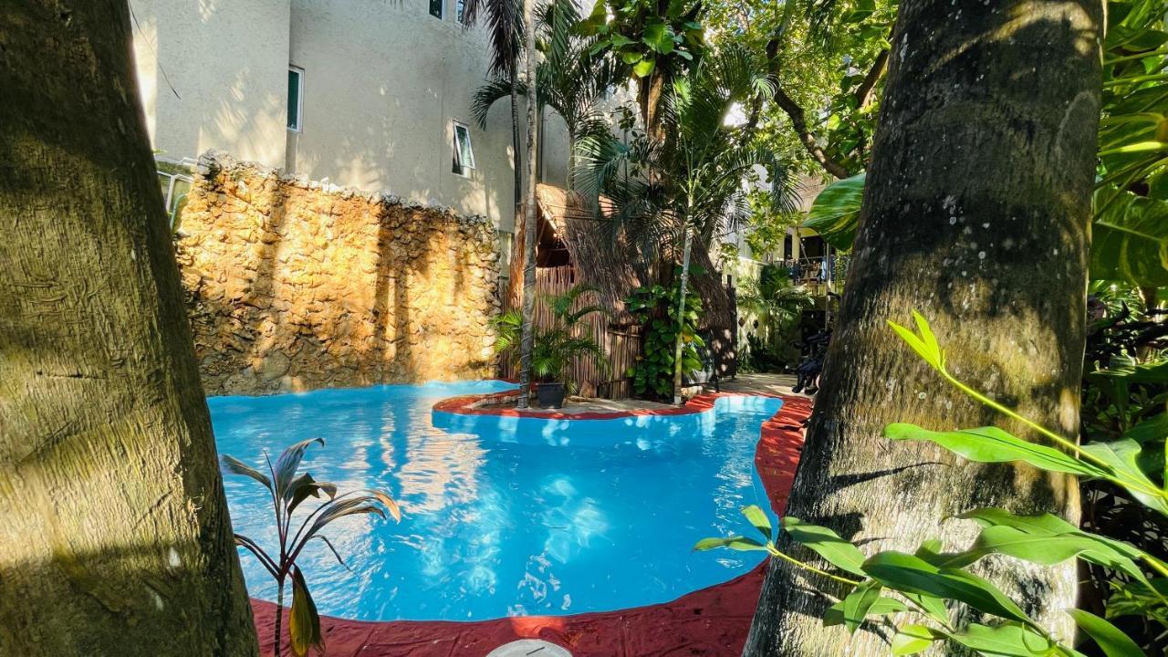 Hotel By Playa Del Karma