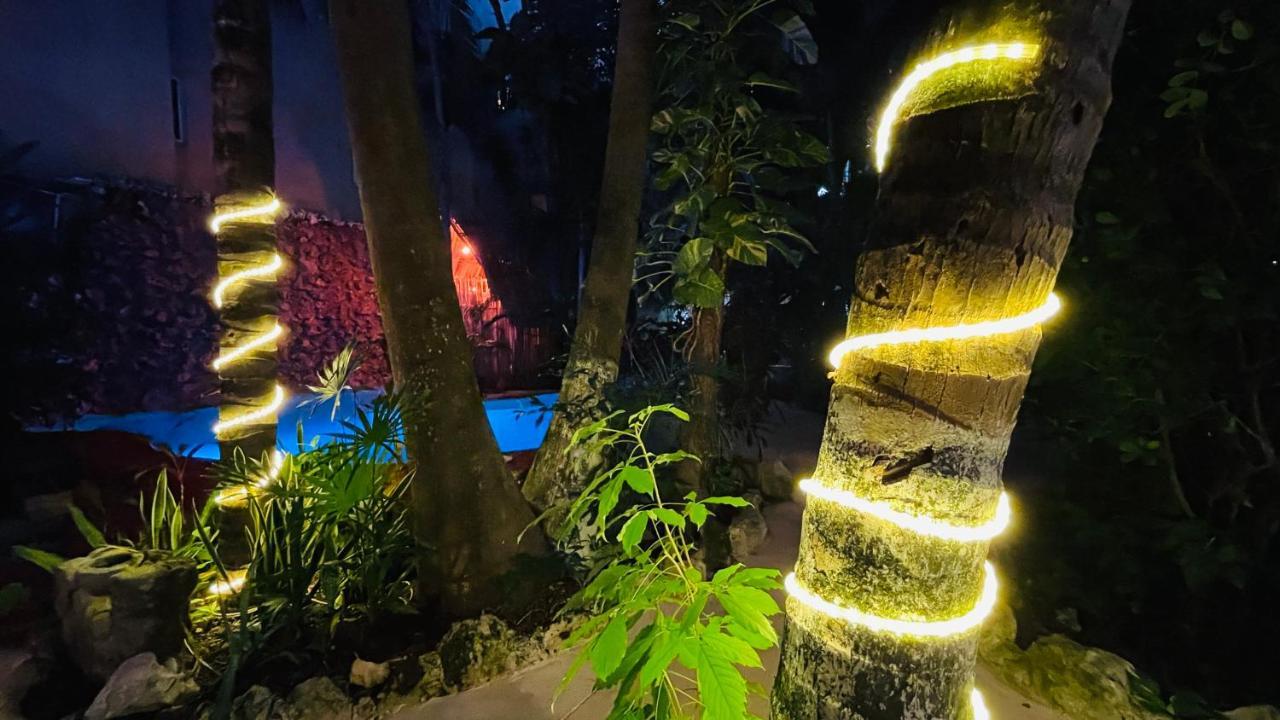 By Playa Del Karma Hotel Playa del Carmen