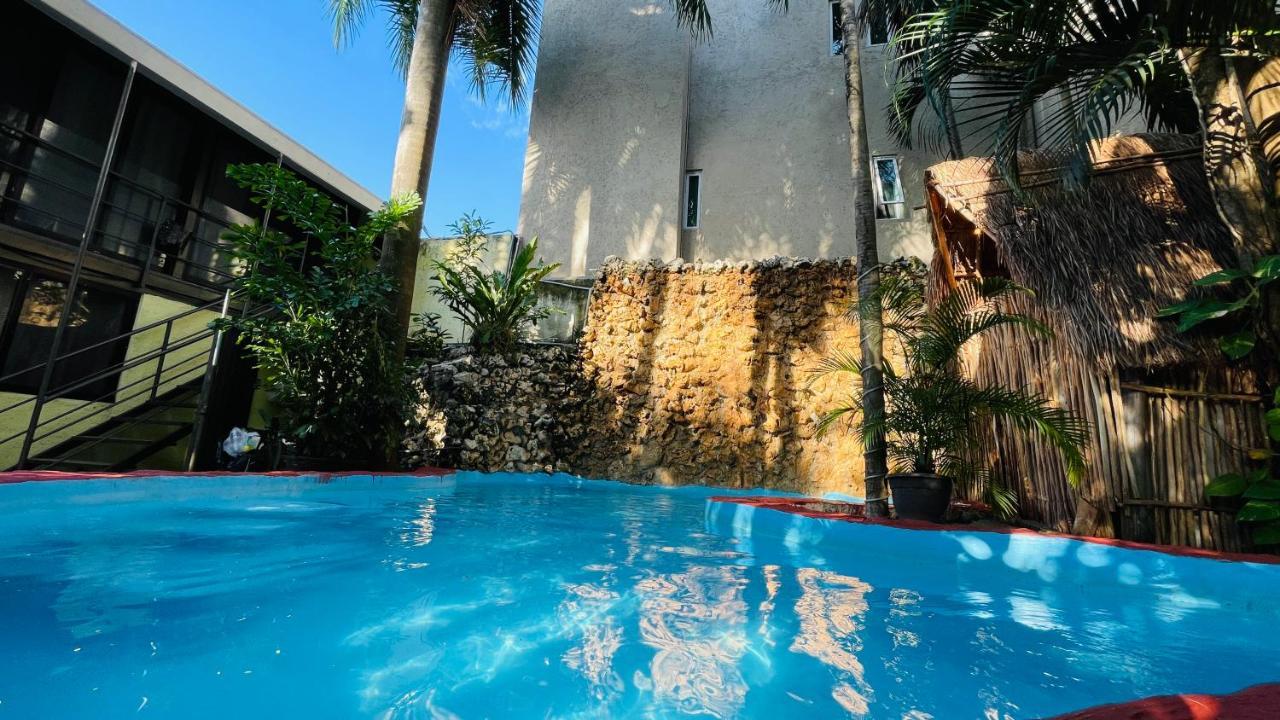 Hotel By Playa Del Karma 5*